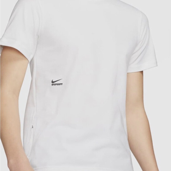 Nike Lab Shirt Medium Glow in Dark - Picture 6 of 17